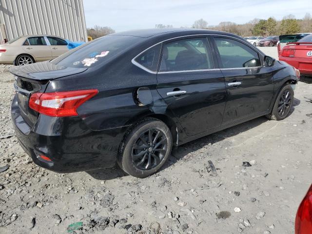 Image 3 of 2018 NISSAN SENTRA S 2018 with VIN 3N1AB7AP2JY302967