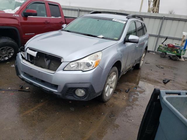 2013 SUBARU OUTBACK 2.5I PREMIUM 2013 image