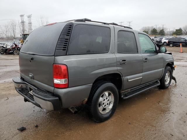 Изображение 3 2001 CHEVROLET TAHOE K1500 2001 с VIN 1GNEK13T21J217449