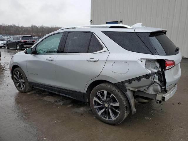 Изображение 2 2022 CHEVROLET EQUINOX PREMIER 2022 с VIN 2GNAXXEVXN6148790