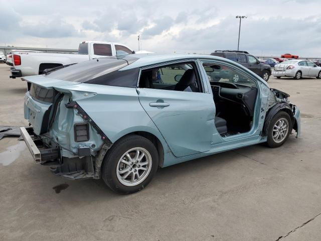 Image 3 of 2016 TOYOTA PRIUS  2016 with VIN JTDKARFU4G3014206