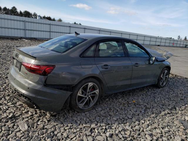 Obraz 3 z 2023 AUDI A4 PREMIUM PLUS 45 2023 z VIN WAUEAAF4XPA030840