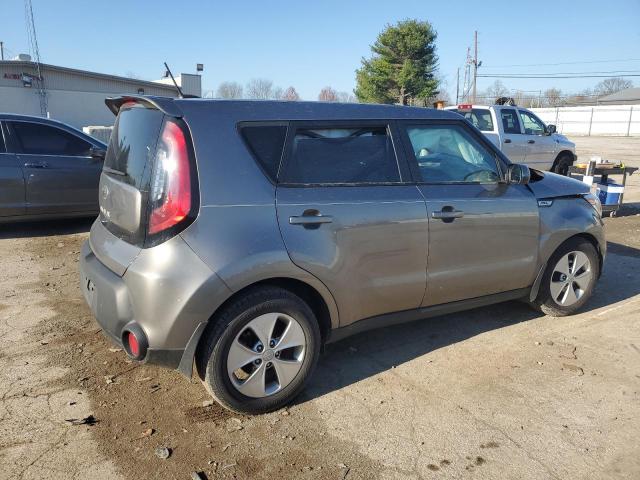 Image 3 of 2016 KIA SOUL  2016 with VIN KNDJN2A29G7361567