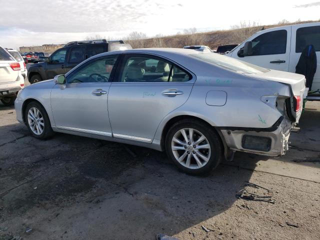 Image 2 of 2010 LEXUS ES 350 2010 with VIN JTHBK1EG2A2394894