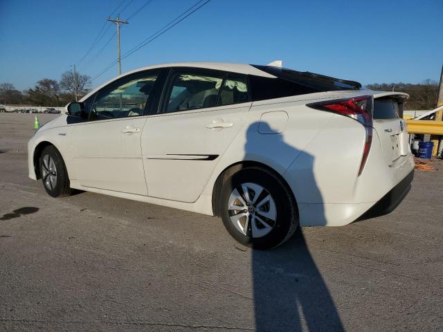 Изображение 2 2017 TOYOTA PRIUS  2017 с VIN JTDKARFU0H3532914
