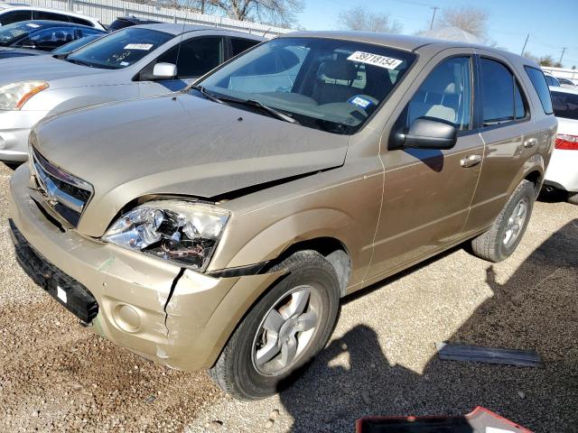 2009 KIA SORENTO LX 2009 image