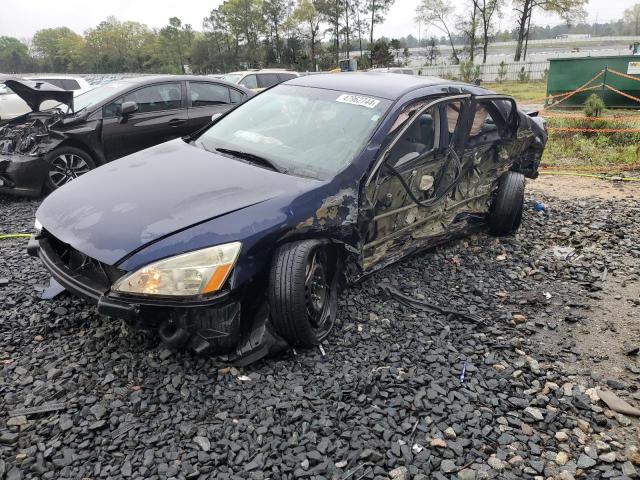 Obraz 1 z 2007 HONDA ACCORD LX 2007 z VIN 1HGCM564X7A049074