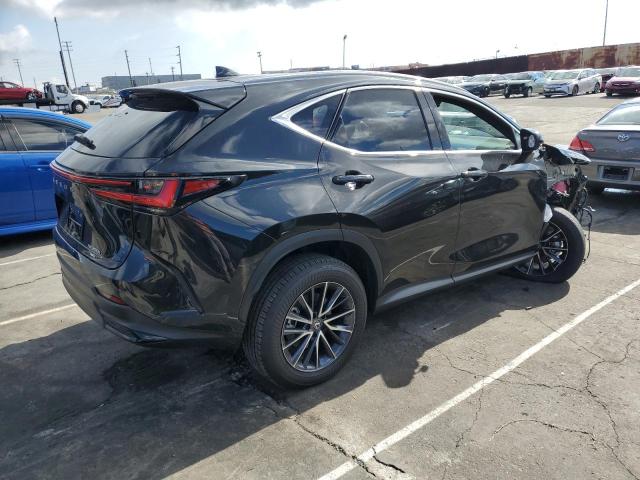Obraz 3 z 2024 LEXUS NX 350H BASE 2024 z VIN 2T2AKCEZ5RC016491