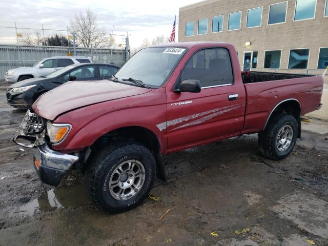 1995 TOYOTA TACOMA  1995 image