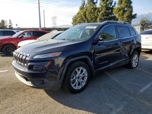 Изображение 2016 JEEP CHEROKEE LATITUDE 2016