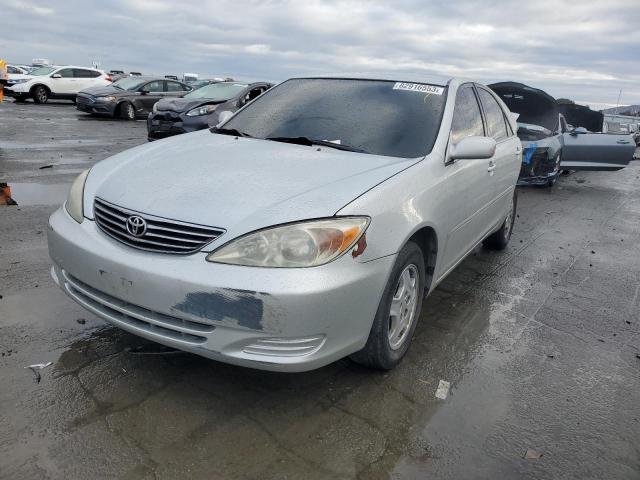 2002 TOYOTA CAMRY LE 2002 image