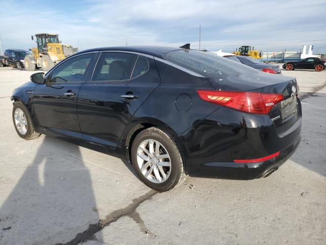 Obraz 2 z 2013 KIA OPTIMA LX 2013 z VIN 5XXGM4A78DG186459