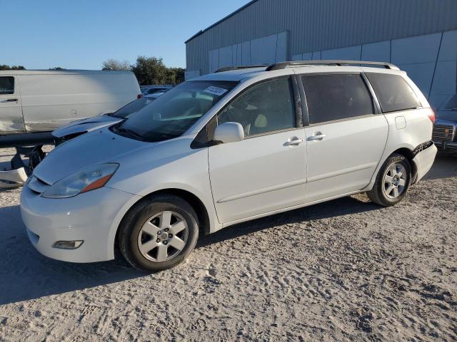 2006 TOYOTA SIENNA XLE 2006 image