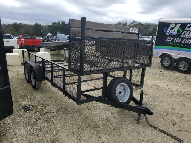 Изображение 1 2019 TDJT TRAILER 2019 с VIN 1XNBU1625K1096580