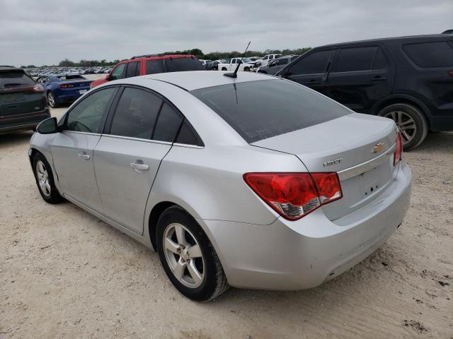 Image 2 of 2014 CHEVROLET CRUZE LT 2014 with VIN 1G1PC5SB7E7127482