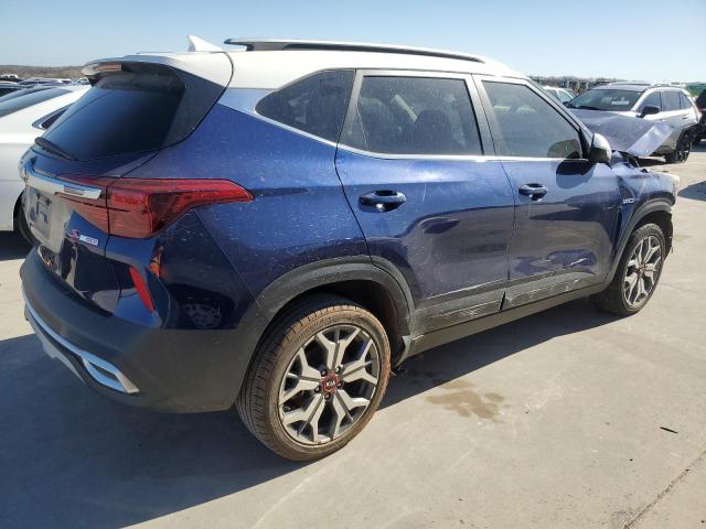 Изображение 3 2021 KIA SELTOS S 2021 с VIN KNDEUCA27M7069390