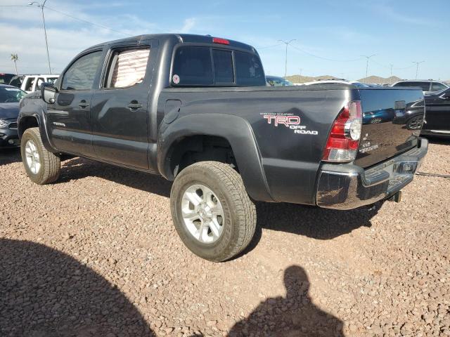 Изображение 2 2010 TOYOTA TACOMA DOUBLE CAB 2010 с VIN 3TMLU4EN0AM049629