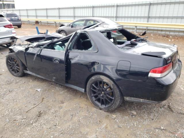 Image 2 of 1997 HONDA PRELUDE  1997 with VIN JHMBB6149VC001935