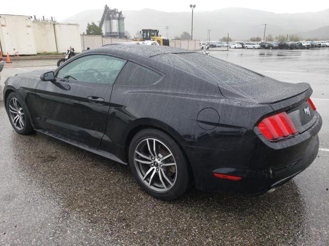 Изображение 2 2017 FORD MUSTANG  2017 с VIN 1FA6P8TH4H5221448
