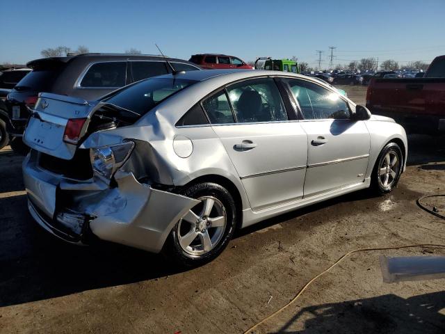 Изображение 3 2014 CHEVROLET CRUZE LT 2014 с VIN 1G1PC5SB9E7188283