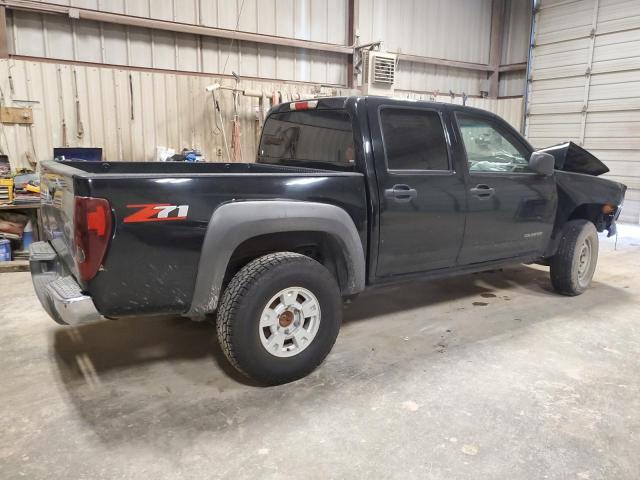 Изображение 3 2005 CHEVROLET COLORADO  2005 с VIN 1GCDS136258261656