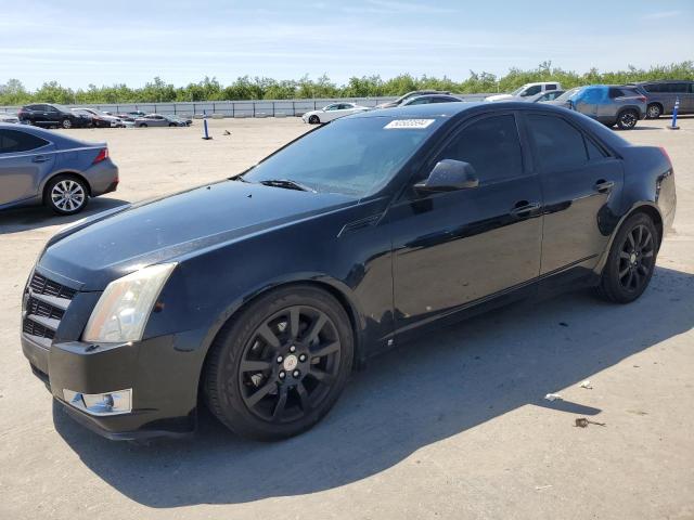 2008 CADILLAC CTS HI FEATURE V6 2008 image