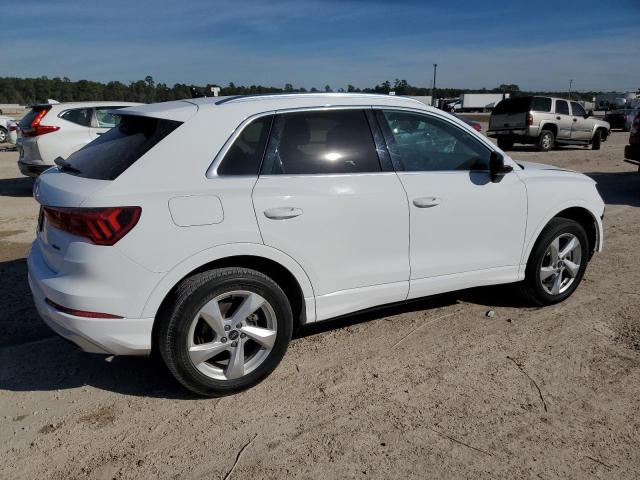 Obraz 3 z 2021 AUDI Q3 PREMIUM 40 2021 z VIN WA1AUCF37M1097445