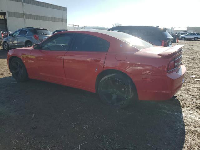 Obraz 2 z 2014 DODGE CHARGER R/T 2014 z VIN 2C3CDXCT2EH368316