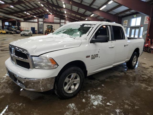Изображение 1 2021 RAM 1500 SLT 2021 с VIN 1C6RR7TT4MS521669