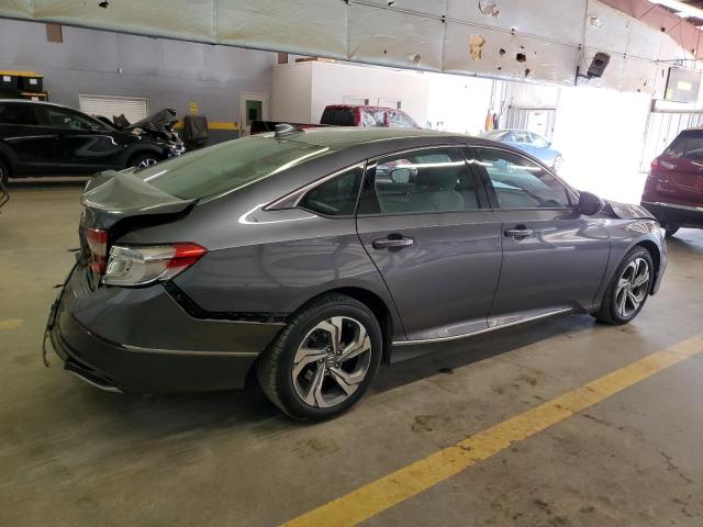Obraz 3 z 2018 HONDA ACCORD EX 2018 z VIN 1HGCV1F42JA062558