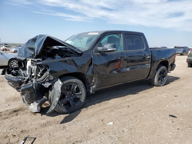 Изображение 2021 RAM 1500 BIG HORN/LONE STAR 2021