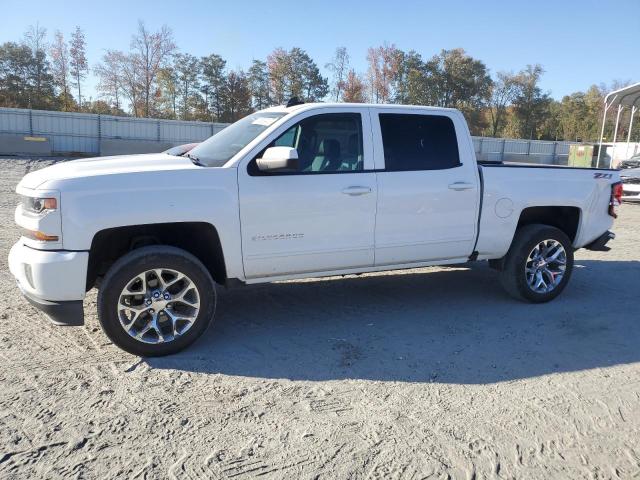 2016 CHEVROLET SILVERADO K1500 LT 2016 image