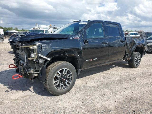 Изображение 2023 GMC SIERRA K2500 AT4 2023