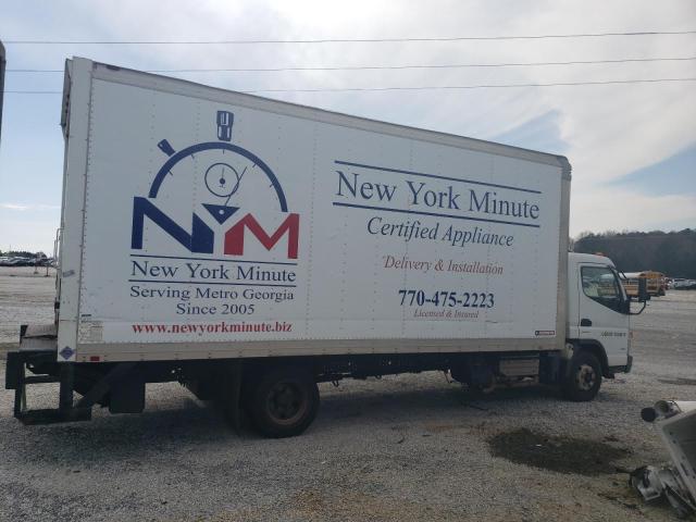 Изображение 3 2014 MITSUBISHI FUSO TRUCK OF AMERICA INC FE FEC92S 2014 с VIN JL6CRK1A4EK003976
