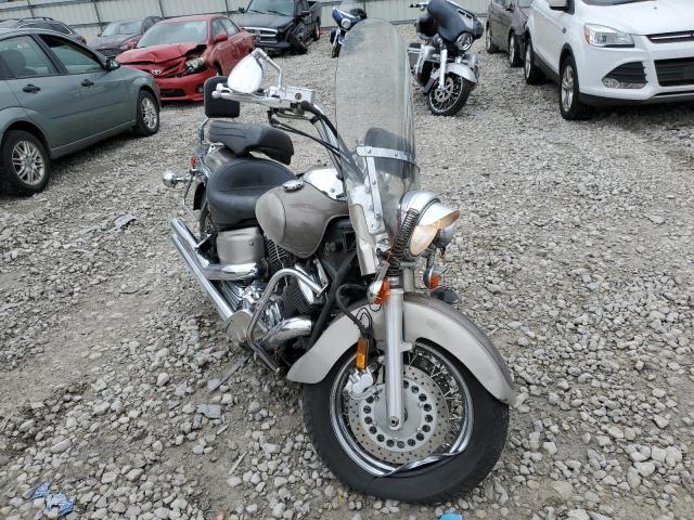 Obraz 2002 YAMAHA XVS1100 A 2002