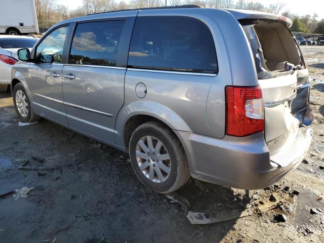 Image 2 of 2014 CHRYSLER TOWN & COUNTRY TOURING 2014 with VIN 2C4RC1BG0ER441347