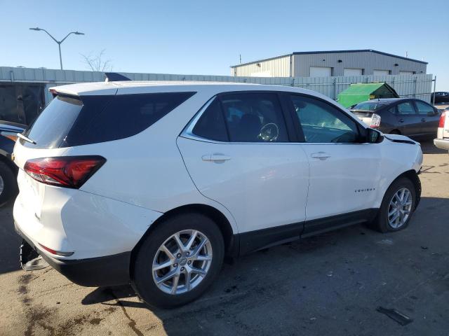 Изображение 3 2023 CHEVROLET EQUINOX LT 2023 с VIN 3GNAXUEG5PS211380