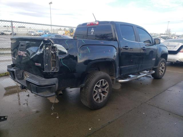 Изображение 3 2016 GMC CANYON SLE 2016 с VIN 1GTG5CE35G1377027