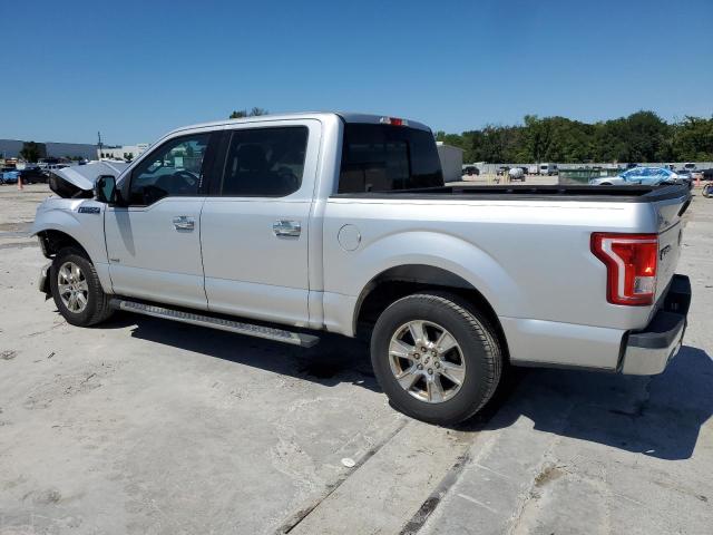 Obraz 2 z 2017 FORD F150 SUPERCREW 2017 z VIN 1FTEW1CP5HFC57165