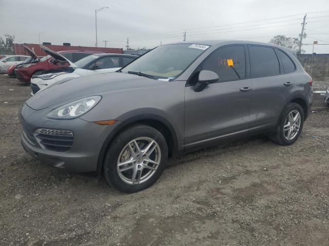 Obraz 1 z 2013 PORSCHE CAYENNE S 2013 z VIN WP1AB2A25DLA84149