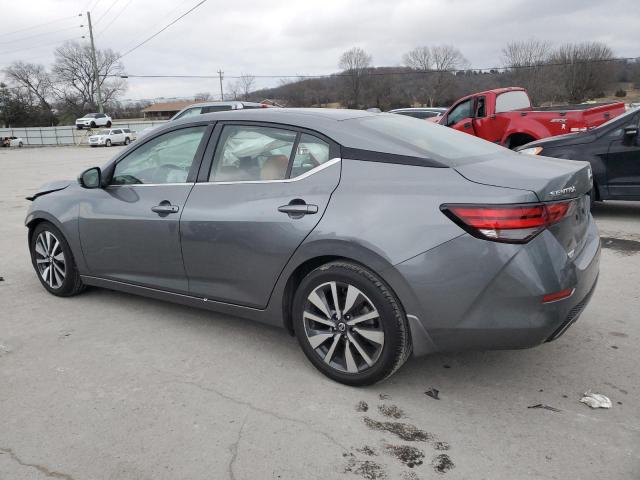 Obraz 2 z 2020 NISSAN SENTRA SV 2020 z VIN 3N1AB8CV9LY230993