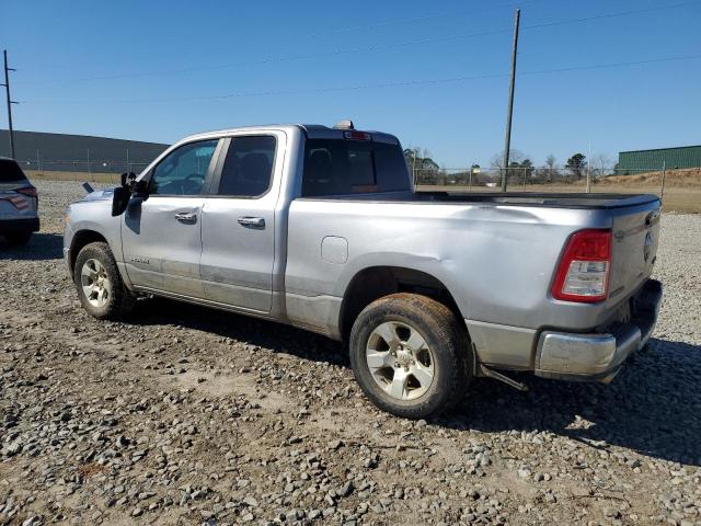 Изображение 2 2019 RAM 1500 BIG HORN/LONE STAR 2019 с VIN 1C6SRFBTXKN834427