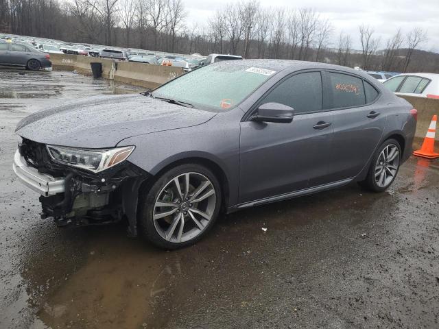 2020 ACURA TLX TECHNOLOGY 2020 image