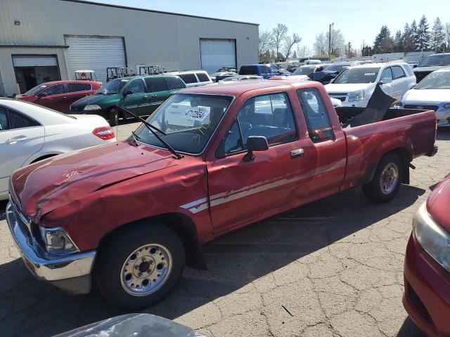 Obraz 1994 TOYOTA PICKUP 1/2 TON EXTRA LONG WHEELBASE 1994