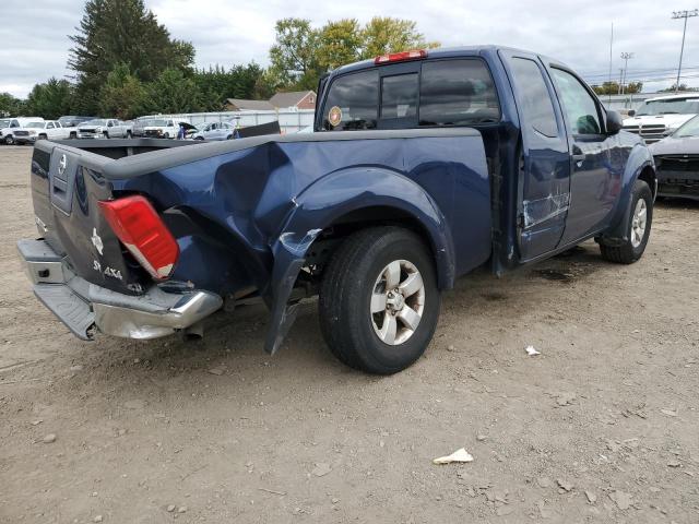 Image 3 of 2011 NISSAN FRONTIER SV 2011 with VIN 1N6AD0CW0BC436984