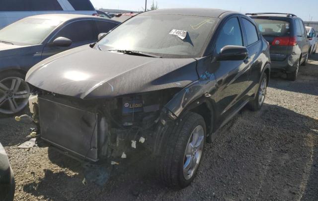 Obraz 1 z 2016 HONDA HR-V EX 2016 z VIN 3CZRU5H59GM706992