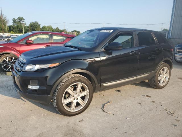 Изображение 1 2015 LAND ROVER RANGE ROVER EVOQUE PURE PLUS 2015 с VIN SALVP2BG4FH982061