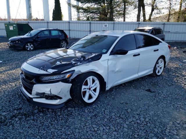 2022 HONDA ACCORD SPORT 2022 image