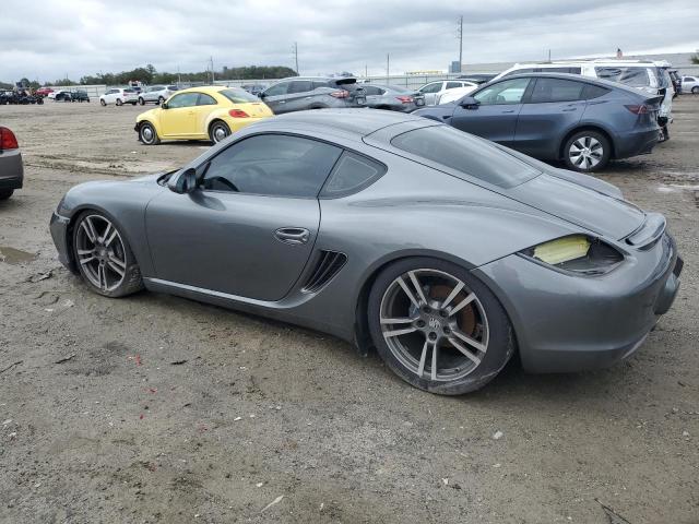 Obraz 2 z 2011 PORSCHE CAYMAN  2011 z VIN WP0AA2A83BU761151
