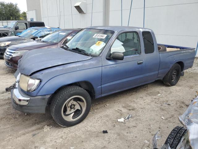 Image 1 of 1999 TOYOTA TACOMA XTRACAB 1999 with VIN 4TAVL52N1XZ478545